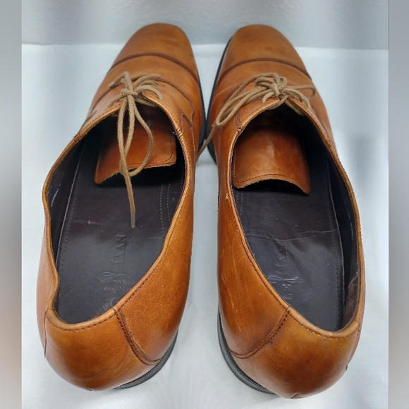 cole haan williams cap toe